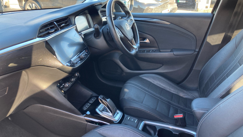 Vauxhall Corsa 1.2 Turbo Ultimate Nav 5dr Auto Petrol Hatchback